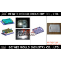 High Quality Custom Injection Plastic Drawer Mould